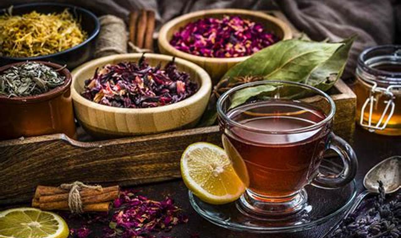 Guide: What is Herbal Tea? Benefits & Uses The Ultimate Herbal Remedies Guide: Natural Healing for a Healthier Life Guide: What is Herbal Tea? Benefits & Uses | The Ultimate Herbal Remedies Guide: Natural Healing for a Healthier Life