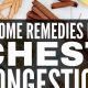Natural Herbal Remedies for Chest Congestion Relief | The Ultimate Herbal Remedies Guide: Natural Healing for a Healthier Life