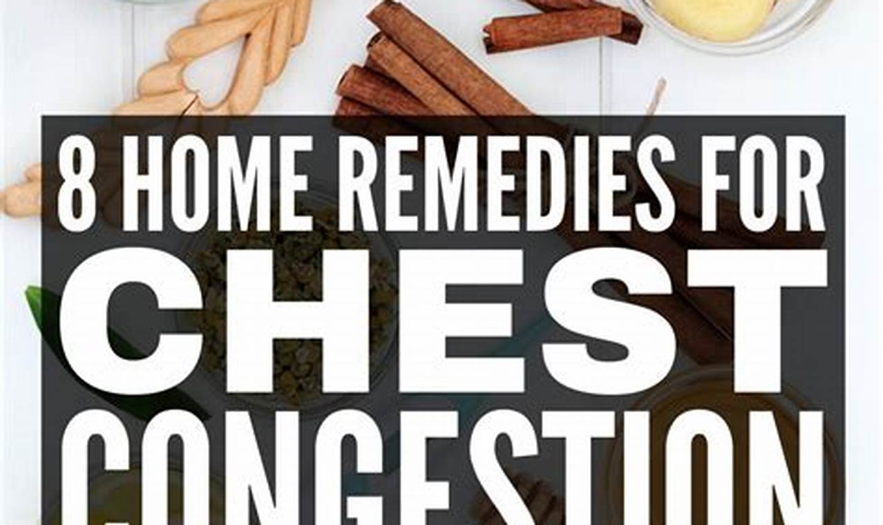 Natural Herbal Remedies for Chest Congestion Relief The Ultimate Herbal Remedies Guide: Natural Healing for a Healthier Life Natural Herbal Remedies for Chest Congestion Relief | The Ultimate Herbal Remedies Guide: Natural Healing for a Healthier Life