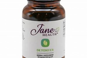 Natural Herbal Detoxifier: Cleanse & Revitalize The Ultimate Herbal Remedies Guide: Natural Healing for a Healthier Life Natural Herbal Detoxifier: Cleanse & Revitalize | The Ultimate Herbal Remedies Guide: Natural Healing for a Healthier Life