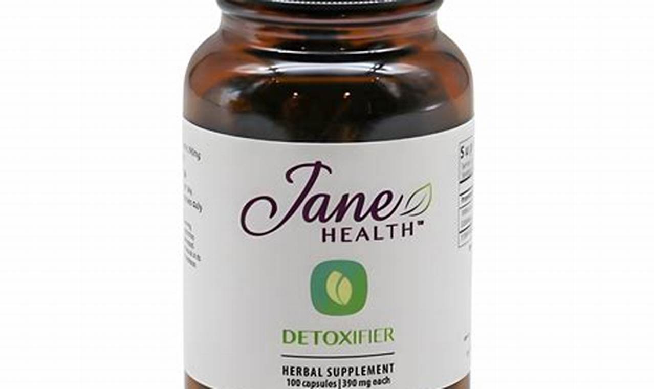 Natural Herbal Detoxifier: Cleanse & Revitalize The Ultimate Herbal Remedies Guide: Natural Healing for a Healthier Life Natural Herbal Detoxifier: Cleanse & Revitalize | The Ultimate Herbal Remedies Guide: Natural Healing for a Healthier Life