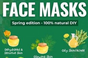 DIY Herbal Face Mask: Recipes & Benefits The Ultimate Herbal Remedies Guide: Natural Healing for a Healthier Life DIY Herbal Face Mask: Recipes & Benefits | The Ultimate Herbal Remedies Guide: Natural Healing for a Healthier Life