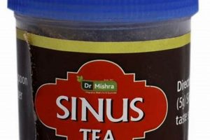 Best Sinus Herbal Tea: Relief in Every Sip | The Ultimate Herbal Remedies Guide: Natural Healing for a Healthier Life
