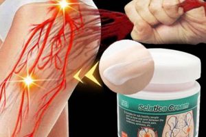 Natural Sciatica Relief: Herbal Treatment Options | The Ultimate Herbal Remedies Guide: Natural Healing for a Healthier Life