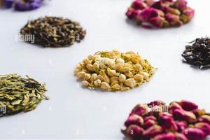 Best Dried Herbal Tea: Infusions & Benefits | The Ultimate Herbal Remedies Guide: Natural Healing for a Healthier Life