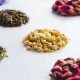 Best Dried Herbal Tea: Infusions & Benefits | The Ultimate Herbal Remedies Guide: Natural Healing for a Healthier Life