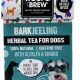 Benefits of Herbal Tea for Dogs: A Safe Brew Guide | The Ultimate Herbal Remedies Guide: Natural Healing for a Healthier Life