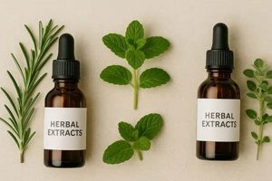 Top-Rated Herbal Suppliers: Your Quality Source | The Ultimate Herbal Remedies Guide: Natural Healing for a Healthier Life