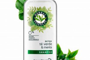 Best Shampo Herbal Essences: Your Natural Shine Boost | The Ultimate Herbal Remedies Guide: Natural Healing for a Healthier Life