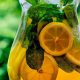 Easy Herbal Iced Tea: Brewing Refreshment at Home | The Ultimate Herbal Remedies Guide: Natural Healing for a Healthier Life
