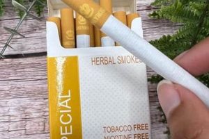 Herbal Tobacco Free Cigarettes: Benefits & Risks The Ultimate Herbal Remedies Guide: Natural Healing for a Healthier Life Herbal Tobacco Free Cigarettes: Benefits & Risks | The Ultimate Herbal Remedies Guide: Natural Healing for a Healthier Life