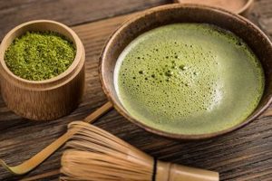 Best Herbal Matcha Tea Blend: Benefits & Recipes | The Ultimate Herbal Remedies Guide: Natural Healing for a Healthier Life