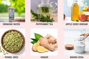 Best Herbal Remedies for Indigestion: Relief Now! | The Ultimate Herbal Remedies Guide: Natural Healing for a Healthier Life