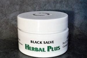 Is Black Salve Herbal Plus Safe? Risks &amp; Info | The Ultimate Herbal Remedies Guide: Natural Healing for a Healthier Life