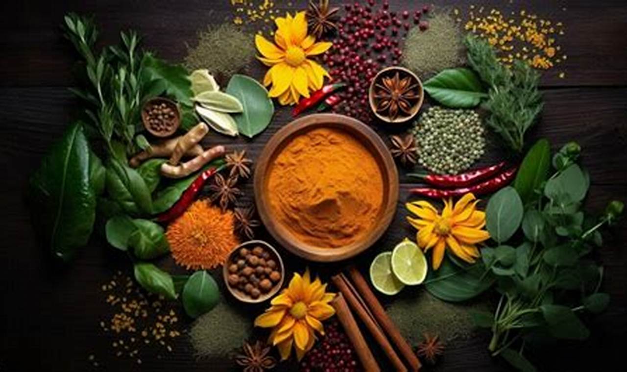 Natural Cancer Herbal: Uses & Risks The Ultimate Herbal Remedies Guide: Natural Healing for a Healthier Life Natural Cancer Herbal: Uses & Risks | The Ultimate Herbal Remedies Guide: Natural Healing for a Healthier Life