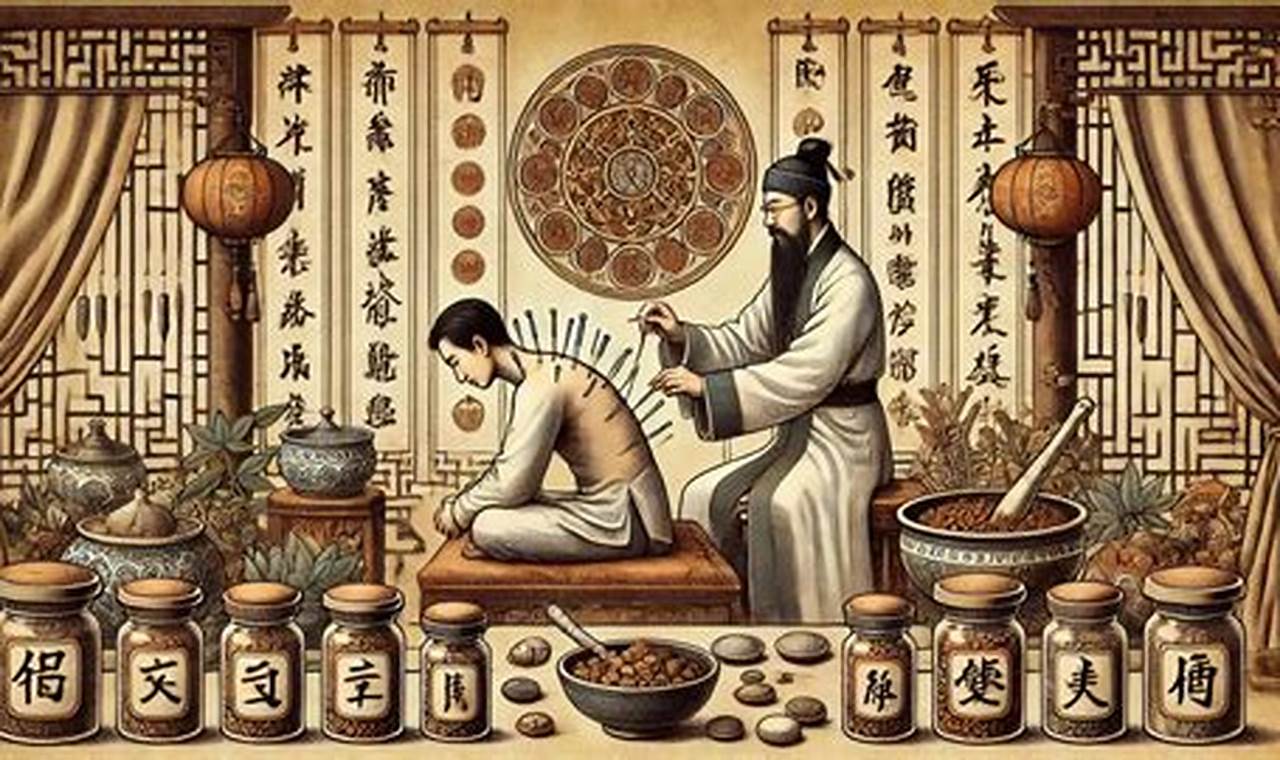 Ancient Asian Herbal Remedies: Benefits & Uses | The Ultimate Herbal Remedies Guide: Natural Healing for a Healthier Life