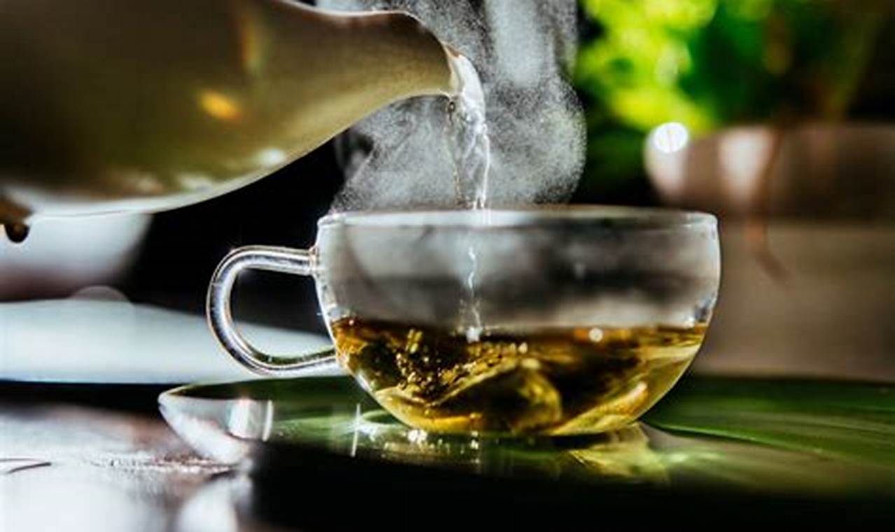 Best Herbals: Herbal Tea for Relaxation - Relief Now! | The Ultimate Herbal Remedies Guide: Natural Healing for a Healthier Life