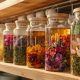 Discover Best Herbal Tea Collection For Wellness + Tips | The Ultimate Herbal Remedies Guide: Natural Healing for a Healthier Life