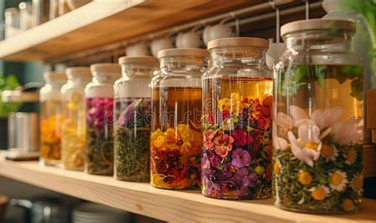 Discover Best Herbal Tea Collection For Wellness + Tips | The Ultimate Herbal Remedies Guide: Natural Healing for a Healthier Life