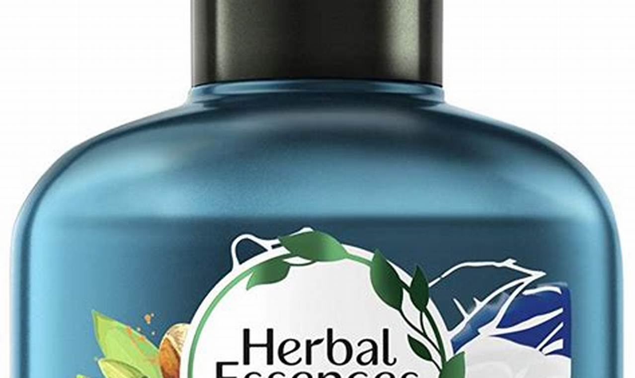 Decode Herbal Essence Ingredients: Benefits & Beyond The Ultimate Herbal Remedies Guide: Natural Healing for a Healthier Life Decode Herbal Essence Ingredients: Benefits & Beyond | The Ultimate Herbal Remedies Guide: Natural Healing for a Healthier Life