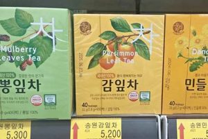 Discover Korean Herbal Tea: Health & Flavor The Ultimate Herbal Remedies Guide: Natural Healing for a Healthier Life Discover Korean Herbal Tea: Health & Flavor | The Ultimate Herbal Remedies Guide: Natural Healing for a Healthier Life
