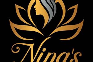 Experience Ninas Herbal Salon & Spa: Your Natural Retreat | The Ultimate Herbal Remedies Guide: Natural Healing for a Healthier Life