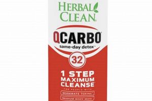 Does Herbal Clean Qcarbo32 Really Work? Truth Revealed! The Ultimate Herbal Remedies Guide: Natural Healing for a Healthier Life Does Herbal Clean Qcarbo32 Really Work? Truth Revealed! | The Ultimate Herbal Remedies Guide: Natural Healing for a Healthier Life