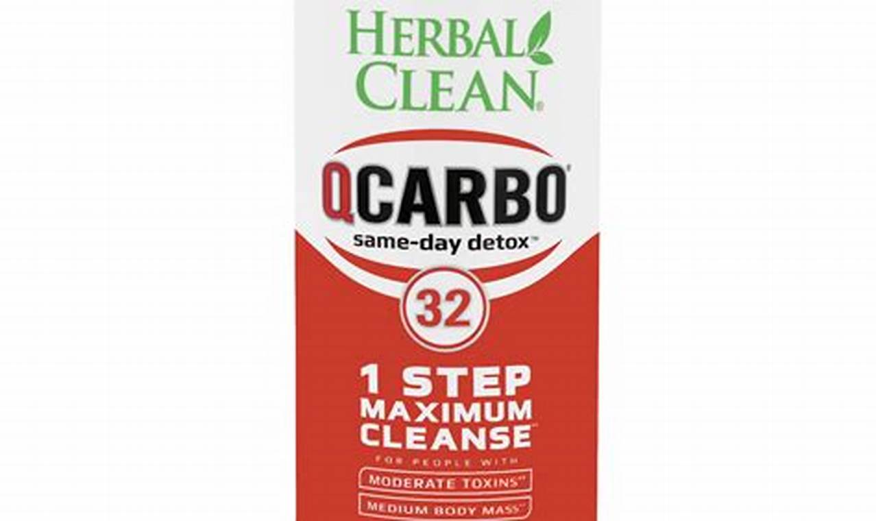 Does Herbal Clean Qcarbo32 Really Work? Truth Revealed! The Ultimate Herbal Remedies Guide: Natural Healing for a Healthier Life Does Herbal Clean Qcarbo32 Really Work? Truth Revealed! | The Ultimate Herbal Remedies Guide: Natural Healing for a Healthier Life