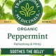 Refreshing Peppermint Herbal Tea: Benefits & Brew Tips | The Ultimate Herbal Remedies Guide: Natural Healing for a Healthier Life