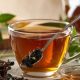 Herbal or Not? Is Black Tea Herbal? Tea Facts | The Ultimate Herbal Remedies Guide: Natural Healing for a Healthier Life