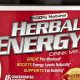 Boost Energy Naturally: Herbal Energy Supplements That Work! | The Ultimate Herbal Remedies Guide: Natural Healing for a Healthier Life