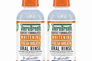 Natural Herbal Whitening Mouthwash: Bright Smile Now! | The Ultimate Herbal Remedies Guide: Natural Healing for a Healthier Life