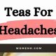 Best Herbal Tea Good for Headaches: Relief Now! | The Ultimate Herbal Remedies Guide: Natural Healing for a Healthier Life
