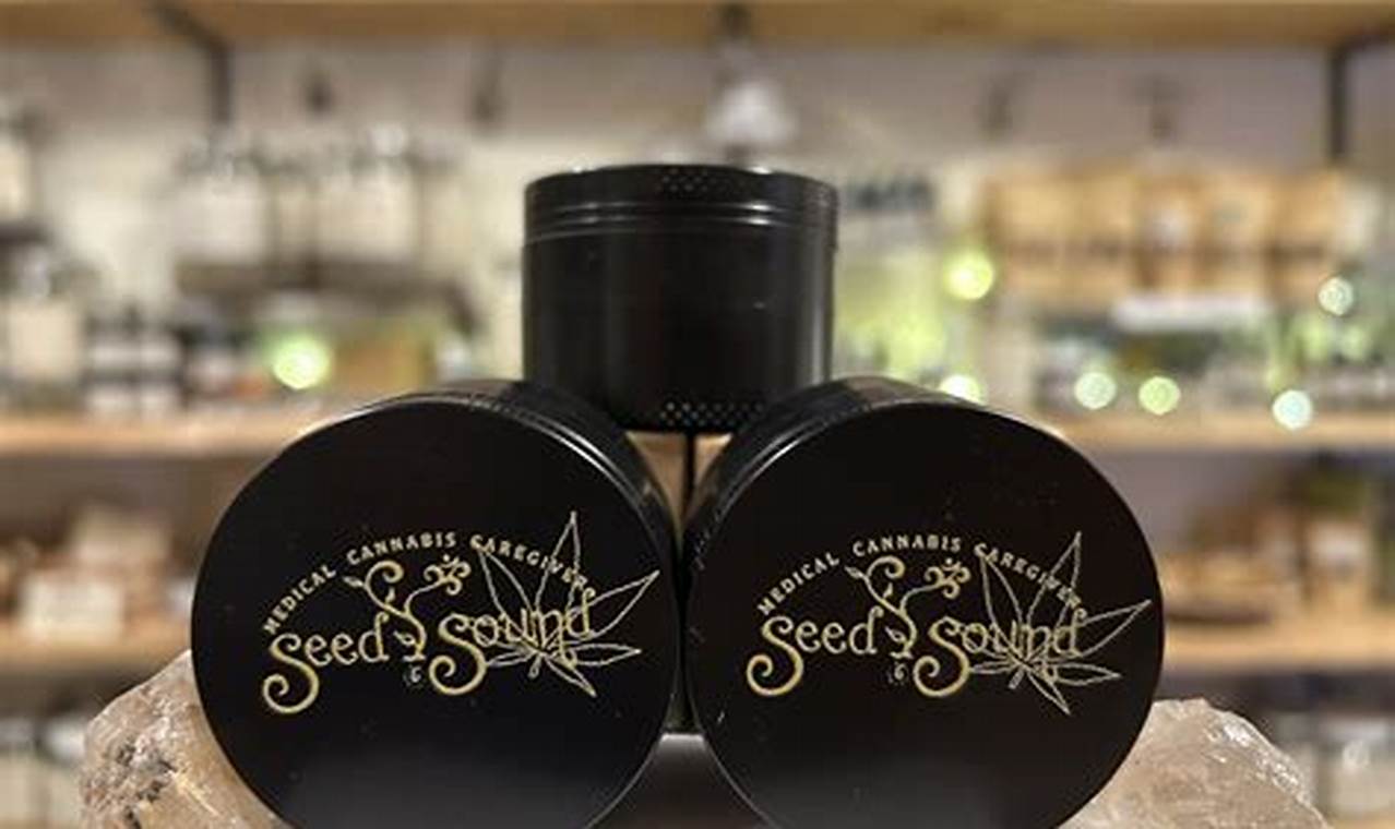 Natural Seed Sound Herbal Apothecary: Remedies | The Ultimate Herbal Remedies Guide: Natural Healing for a Healthier Life