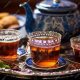 Unveiling Persian Herbal Tea: Benefits &amp; Blends | The Ultimate Herbal Remedies Guide: Natural Healing for a Healthier Life