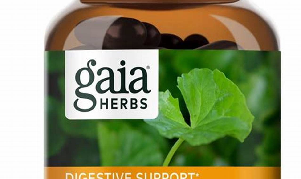 Gaia Herbal: Natural Remedies &amp; Benefits | The Ultimate Herbal Remedies Guide: Natural Healing for a Healthier Life