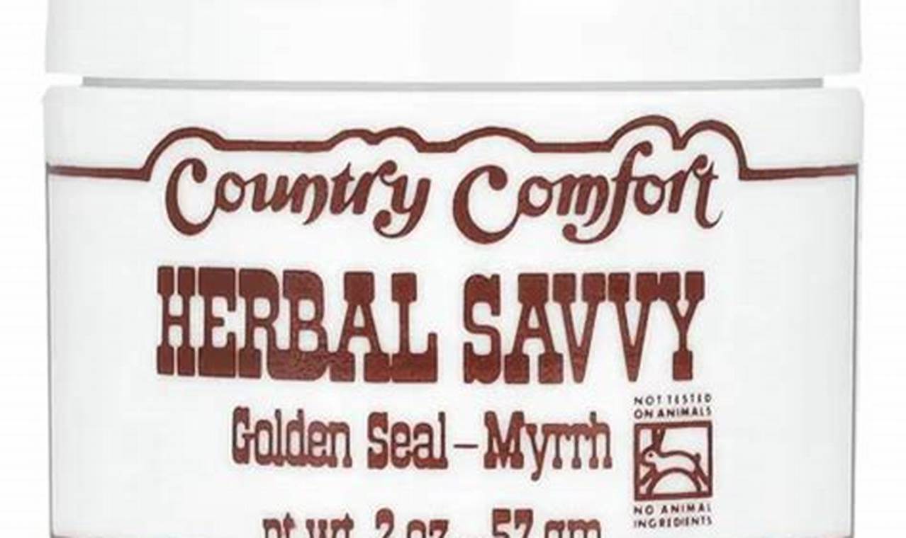 Herbal Savvy Country Comfort: Natural Remedies &amp; Tips | The Ultimate Herbal Remedies Guide: Natural Healing for a Healthier Life