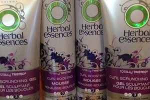 Shop CVS Herbal Essence Now: Deals & Savings! | The Ultimate Herbal Remedies Guide: Natural Healing for a Healthier Life