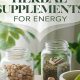 Top Herbal Supplements for Energy Boost: Power Up Naturally! | The Ultimate Herbal Remedies Guide: Natural Healing for a Healthier Life