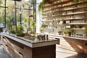Find Organic Herbal Stores in Chicago, IL Near You | The Ultimate Herbal Remedies Guide: Natural Healing for a Healthier Life