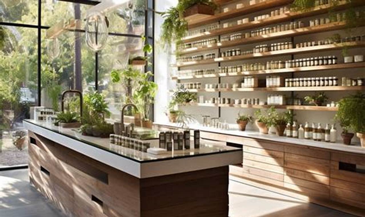 Find Organic Herbal Stores in Chicago, IL Near You | The Ultimate Herbal Remedies Guide: Natural Healing for a Healthier Life