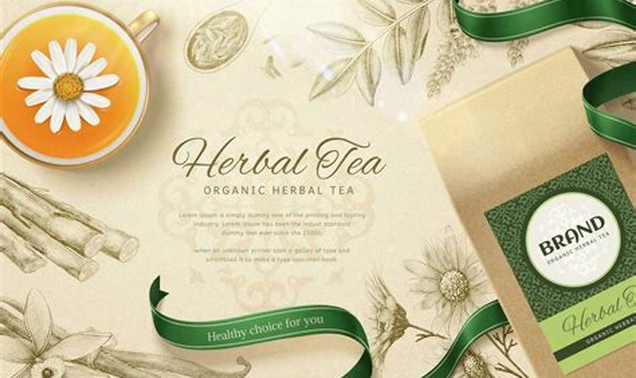 Best Herbal Organic Tea: Natural, Healthy & Tasty! | The Ultimate Herbal Remedies Guide: Natural Healing for a Healthier Life