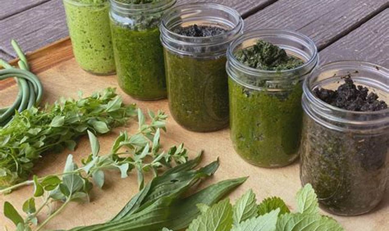 Explore Herbal Culture's Traditions & Remedies | The Ultimate Herbal Remedies Guide: Natural Healing for a Healthier Life