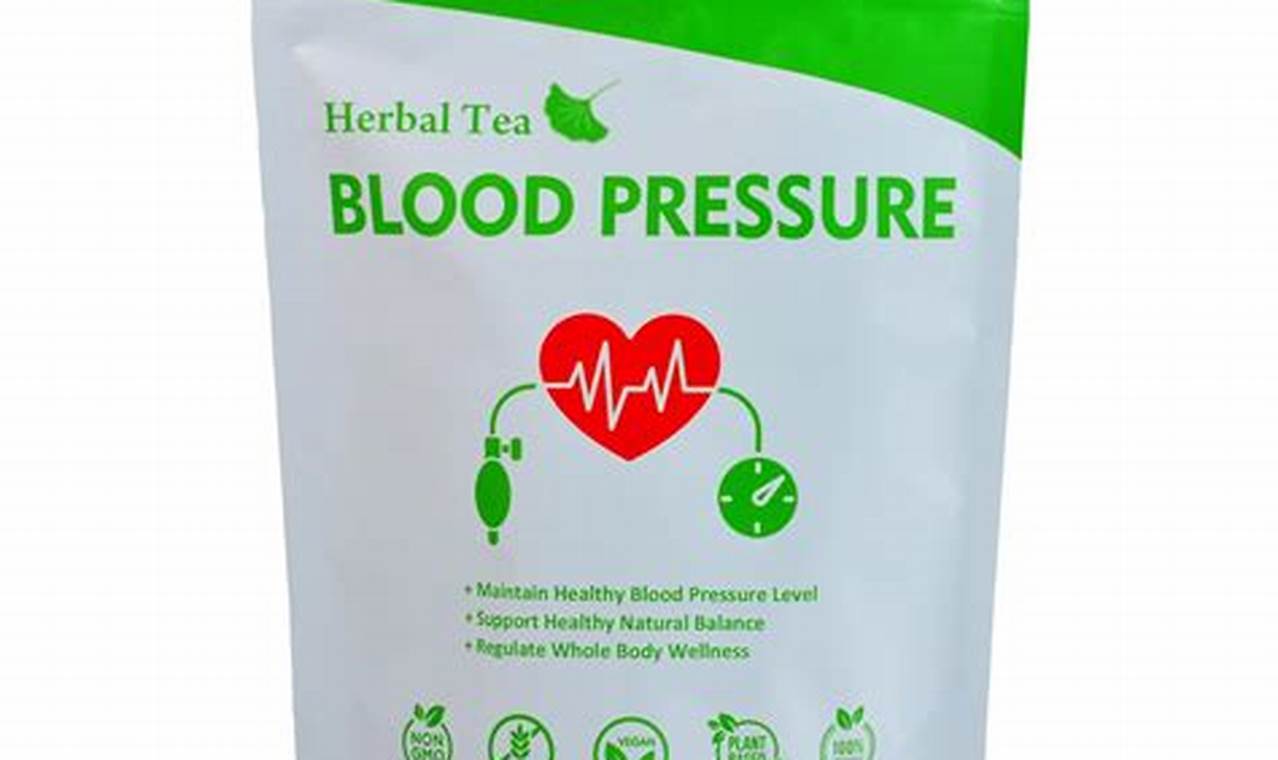 Best Herbal Tea for Blood Pressure + Benefits | The Ultimate Herbal Remedies Guide: Natural Healing for a Healthier Life