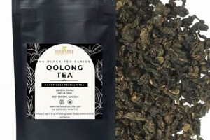 Oolong & Herbals: Is Oolong Tea Herbal or True Tea? | The Ultimate Herbal Remedies Guide: Natural Healing for a Healthier Life