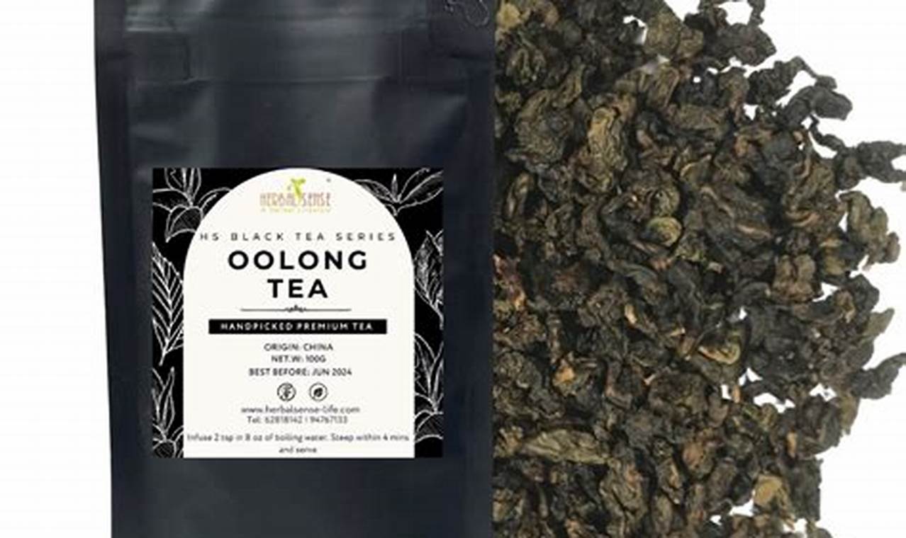Oolong & Herbals: Is Oolong Tea Herbal or True Tea? The Ultimate Herbal Remedies Guide: Natural Healing for a Healthier Life Oolong & Herbals: Is Oolong Tea Herbal or True Tea? | The Ultimate Herbal Remedies Guide: Natural Healing for a Healthier Life
