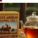 Discover: Native American Herbal Tea Company - Traditions | The Ultimate Herbal Remedies Guide: Natural Healing for a Healthier Life
