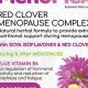 Best Herbal Supplement Menopause Relief: Naturally! | The Ultimate Herbal Remedies Guide: Natural Healing for a Healthier Life