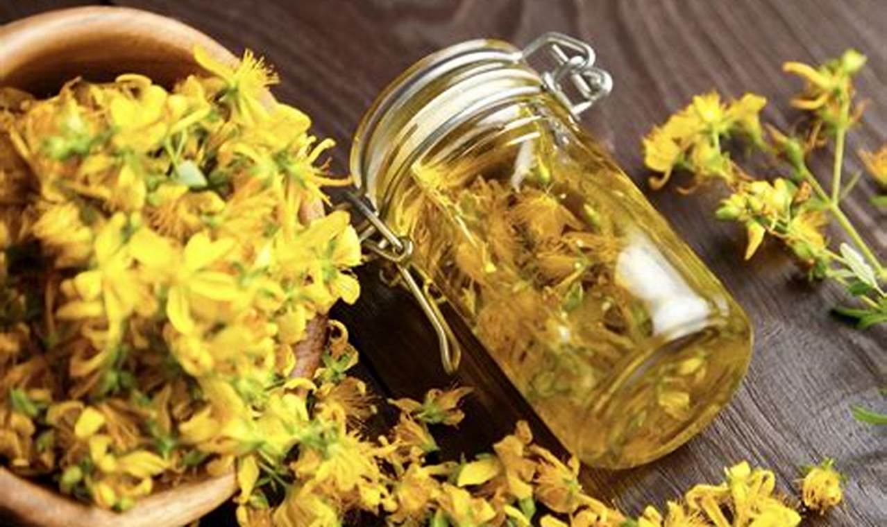 Potent Herbal Extracts: Benefits &amp; Uses Unveiled | The Ultimate Herbal Remedies Guide: Natural Healing for a Healthier Life
