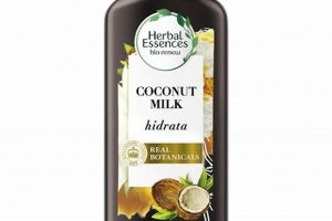 Best Essential Herbal Shampoo: Natural Care Now! | The Ultimate Herbal Remedies Guide: Natural Healing for a Healthier Life